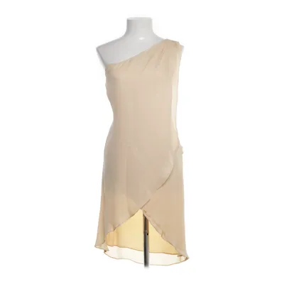 slim fit dress slacks Halston Heritage HALTER PLEATED DRESS  AGN x 13