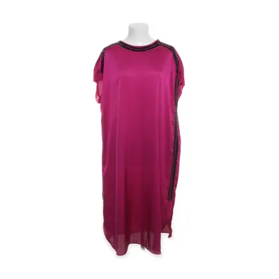 Jurk (Lila) van By Malene Birger Polyester