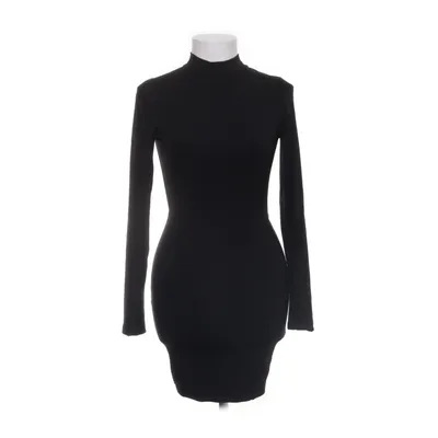 Dress (Black) from Oh Polly Elastane, Modal