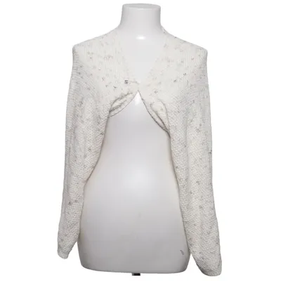 Bolero (Vit, Grå) från Hanna