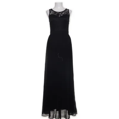 Evening gown (Black) from Dressystar Elastane, Polyamide, Polyester