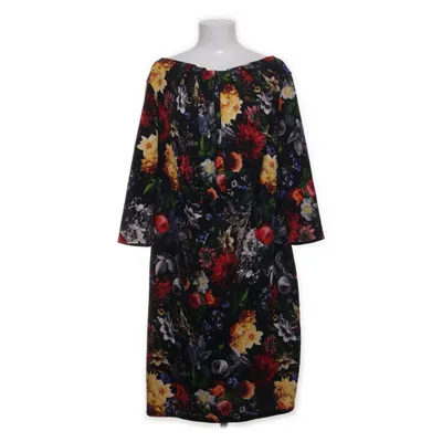 Klänning (DR293SPA) från Goddess London Elastan, Polyester