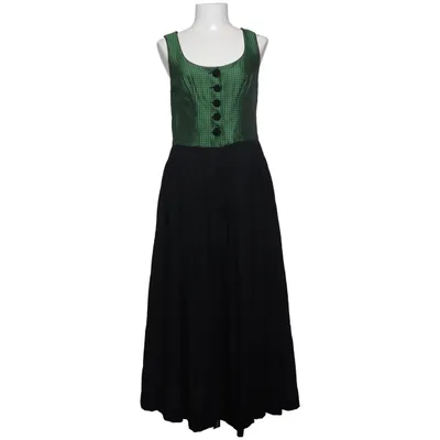 Dirndl (Green, Black) from Tostmann Trachten