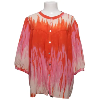 Blouse (Rood, Roze, Meerkleurig) van Norah Polyester