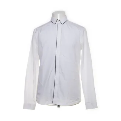 Hemd (Weiß) von H&M Baumwolle