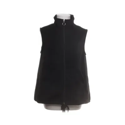 Väst (Svart) från Isolde Polyester, Viskos, Elastan