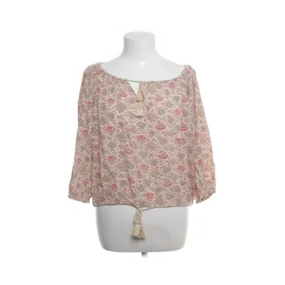 Blus (Beige, Flerfärgad) från Denim & Supply Ralph Lauren Bomull