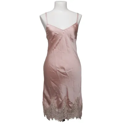 Nightgown (Pink) from Hunkemöller Polyester