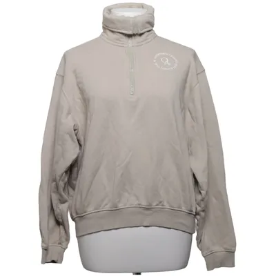 Sweatshirt (Beige) de Oceans Apart Coton, Polyester recyclé
