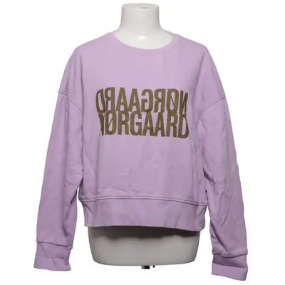 Sweatshirt (Tilvina Sweat) fra Mads Nørgaard Økologisk bomuld