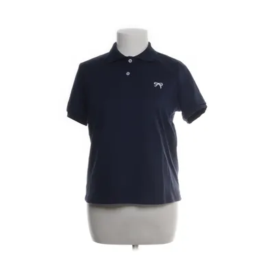 Polo shirt (Blue) from Dazy Cotton