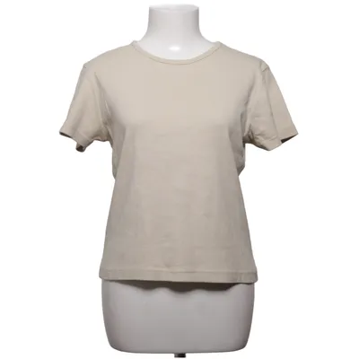T-shirt (Beige) from Northbrook Sports Cotton