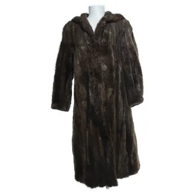 Fur coat second hand | Buy second hand easily online on