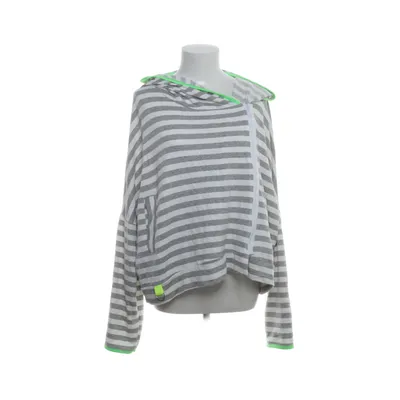 Huvtröja (Beige, Grå) från Acqua Limone Elastan, Viskos