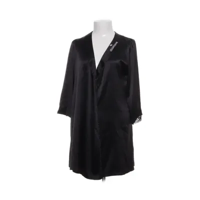 Déshabillé (Noir) de Obsessive Élasthane, Polyester