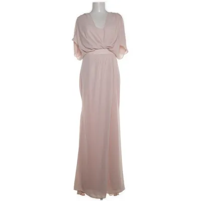 Evening gown (Pink) from ASOS Design Polyester