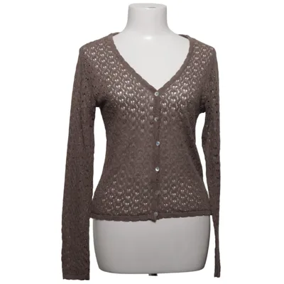 Cardigan (Bruin)