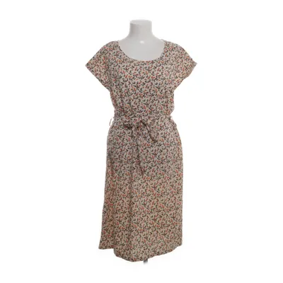 Jurk (Beige, Meerkleurig) van Zeeman Katoen