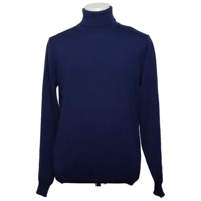 Turtleneck (Golf) fra Bytom Merinould