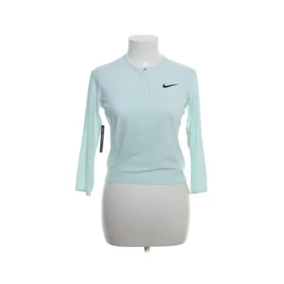 Træningstrøje (Grøn) fra Nike Elastan, Polyester