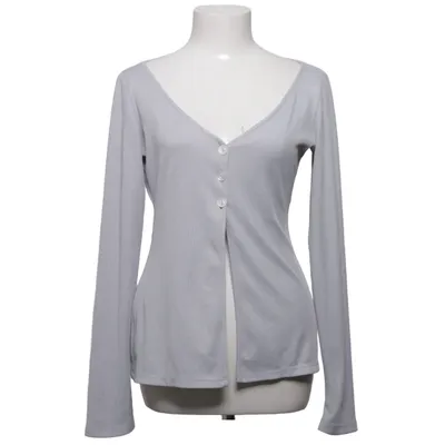 Strickjacke (Grau) von I Gabbiani Polyester