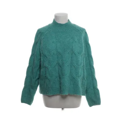 Turtleneck (Green) from Tintoretto