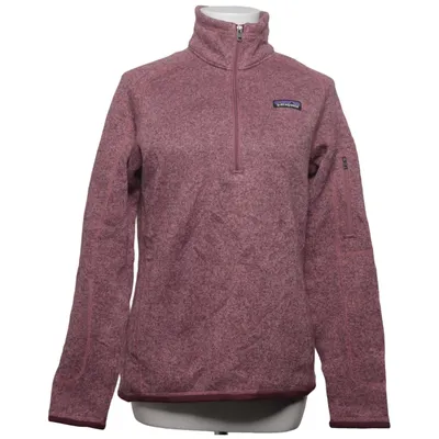Fleecetröja (Rosa) från Patagonia Polyester