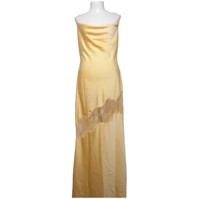 Långklänning (Beige) från Meshki Polyester