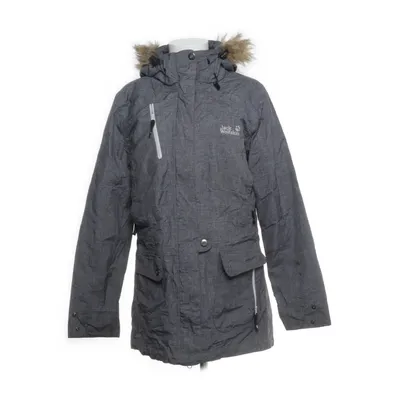 Dunjacka (Grå) från Jack Wolfskin