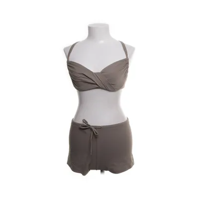 Bikini (Beige) från Scampi Polyamid, Elastan