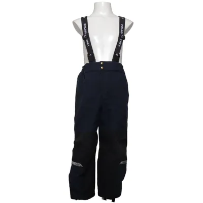 Täckbyxor (Blå, Svart) från Polarn O. Pyret Polyamid, Återvunnen polyester