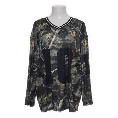Bluse (Mehrfarbig) von Shein Polyester