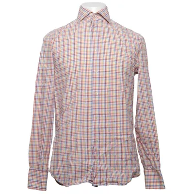 Shirt (Tailored) van Hansen & Jacob
