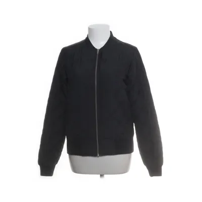 Bomber jacket (Black) from HOPE by Ringstrand Söderberg Cotton, Elastane, Polyester
