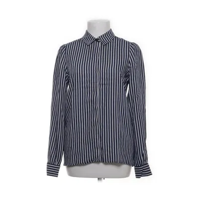 Skjorta (Blå, Vit) från Set Silke, Viskos