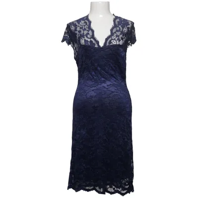 Cocktailjurk (Blauw) van Cheng Xin