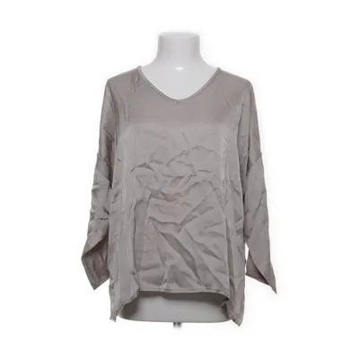 Blouse (Grijs) van PM Selected Viscose