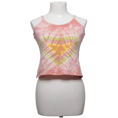 Crop top (Pink, Flerfarvet) fra Lion King
