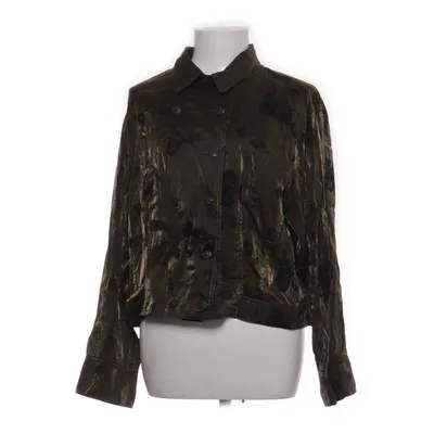 Blus (Grön, Svart) från Prêt à Porter Polyamid, Viskos