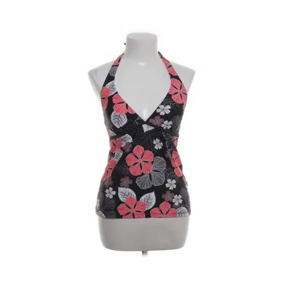 Zwemshirt (Zwart, Meerkleurig) van Buffalo Polyester