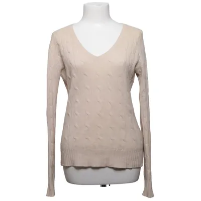 Pull-over (Beige) de Soft Goat Cachemire