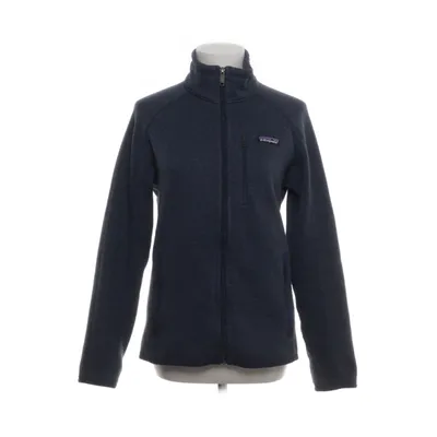 Cardigan (Blue) from Patagonia Polyester