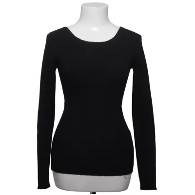 Tröja (Svart) från Ichi Återvunnen polyester