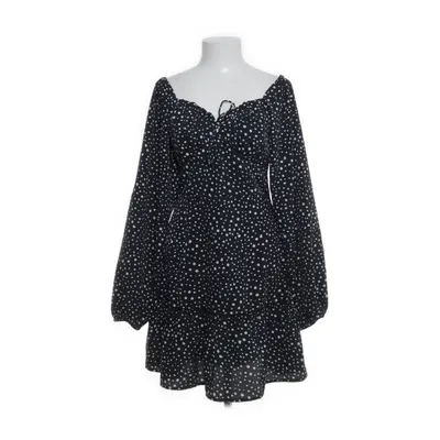 Klänning (Svart) från Bubbleroom Polyester