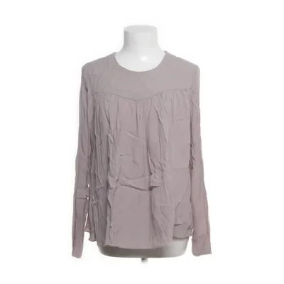 Blouse (Gris) de American Vintage Viscose