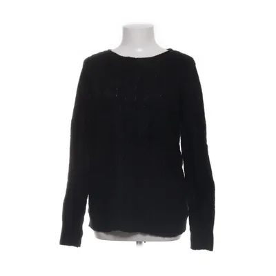 Sweater (Black) from Karen Scott Acrylic