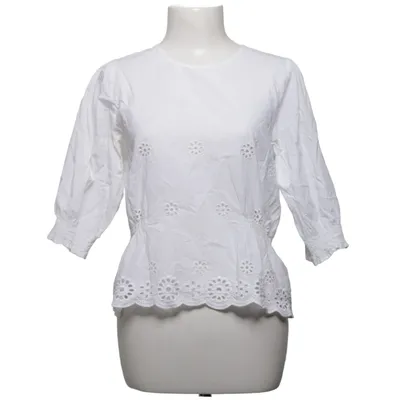 Blus (Encalimes 3/4 Top) från Envii Bomull
