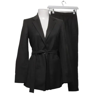 Pak (Groen) van Massimo Dutti Elastaan, Wol