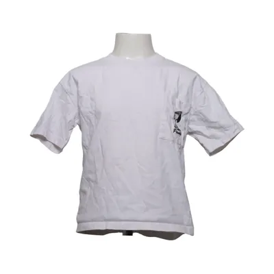 T-shirt (Hvid) fra Zara x Peanuts