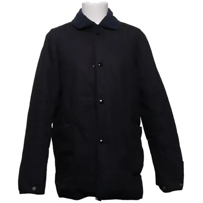 Winterjas (Blauw) van Bellerose
